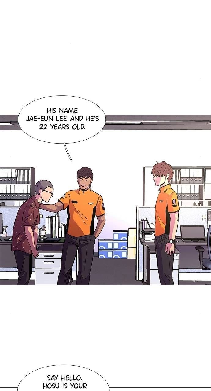 1 Second chapter 85 page 9