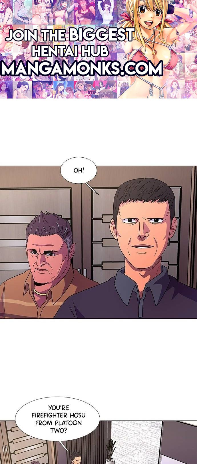 1 Second chapter 86 page 1