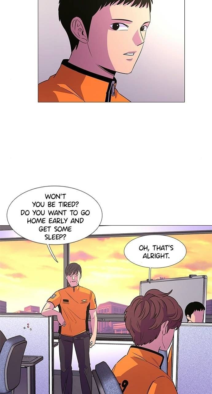 1 Second chapter 86 page 11