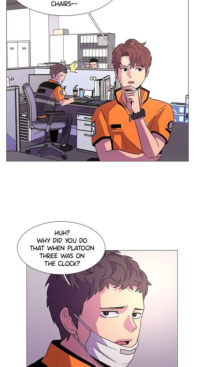 1 Second chapter 86 page 13