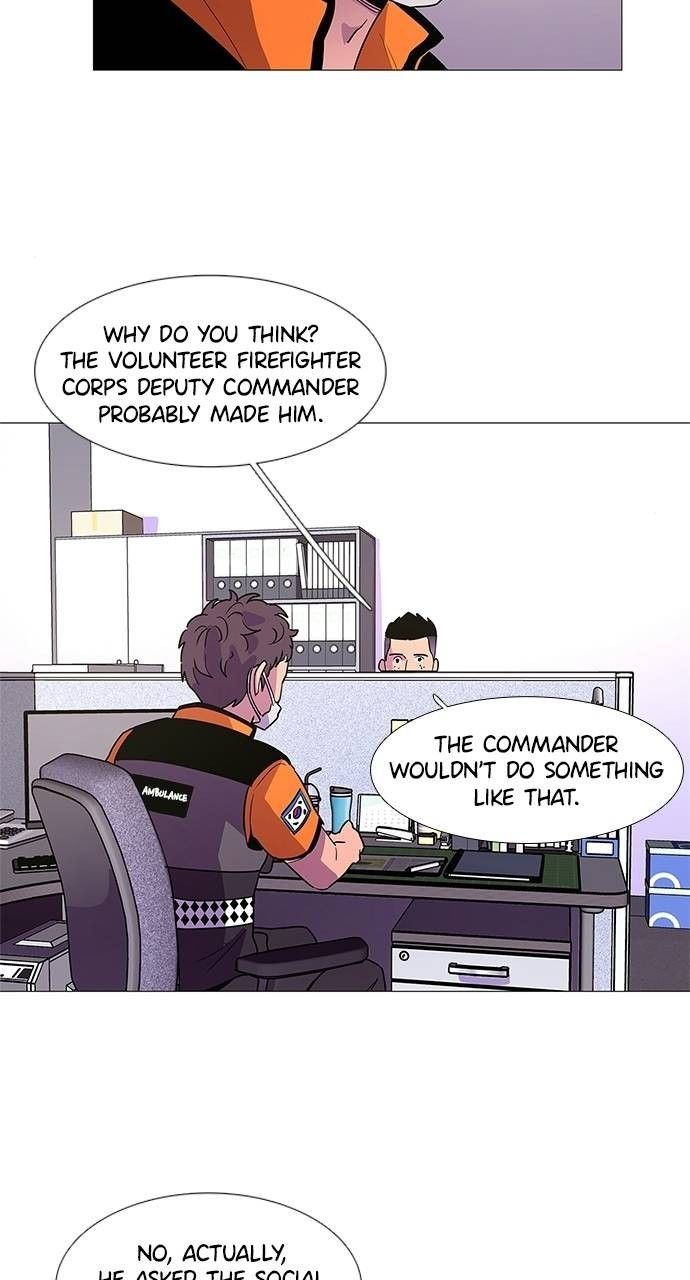 1 Second chapter 86 page 14