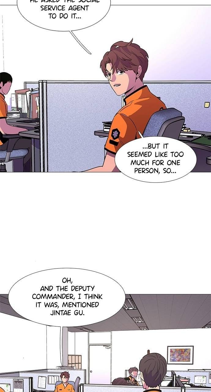 1 Second chapter 86 page 15