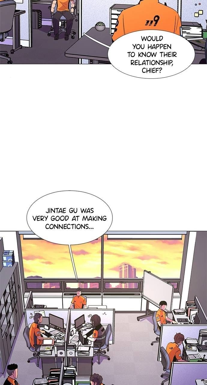 1 Second chapter 86 page 16