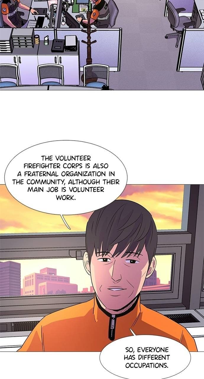 1 Second chapter 86 page 17