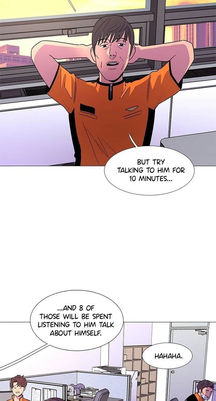 1 Second chapter 86 page 22