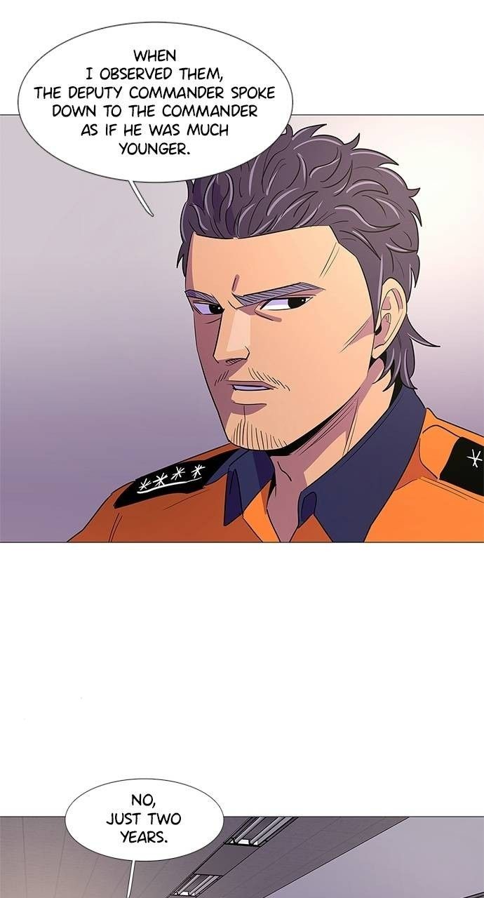 1 Second chapter 86 page 25