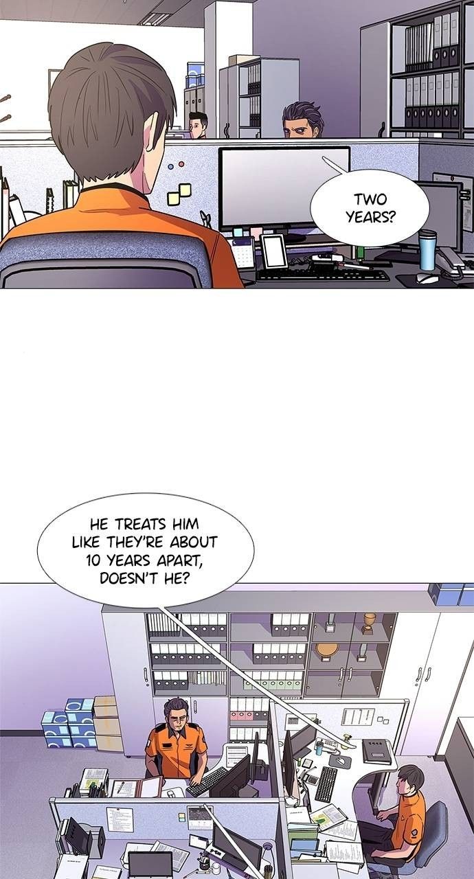 1 Second chapter 86 page 26