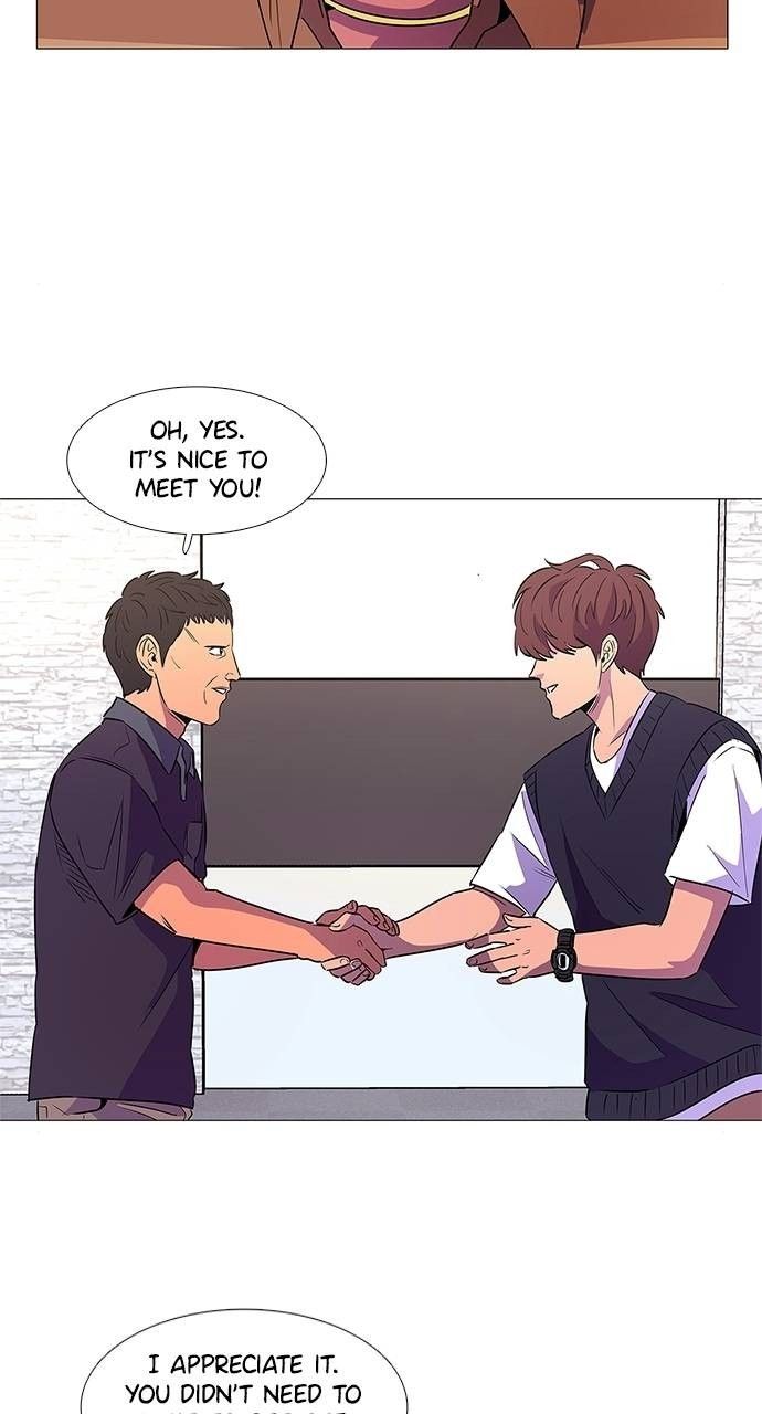 1 Second chapter 86 page 3