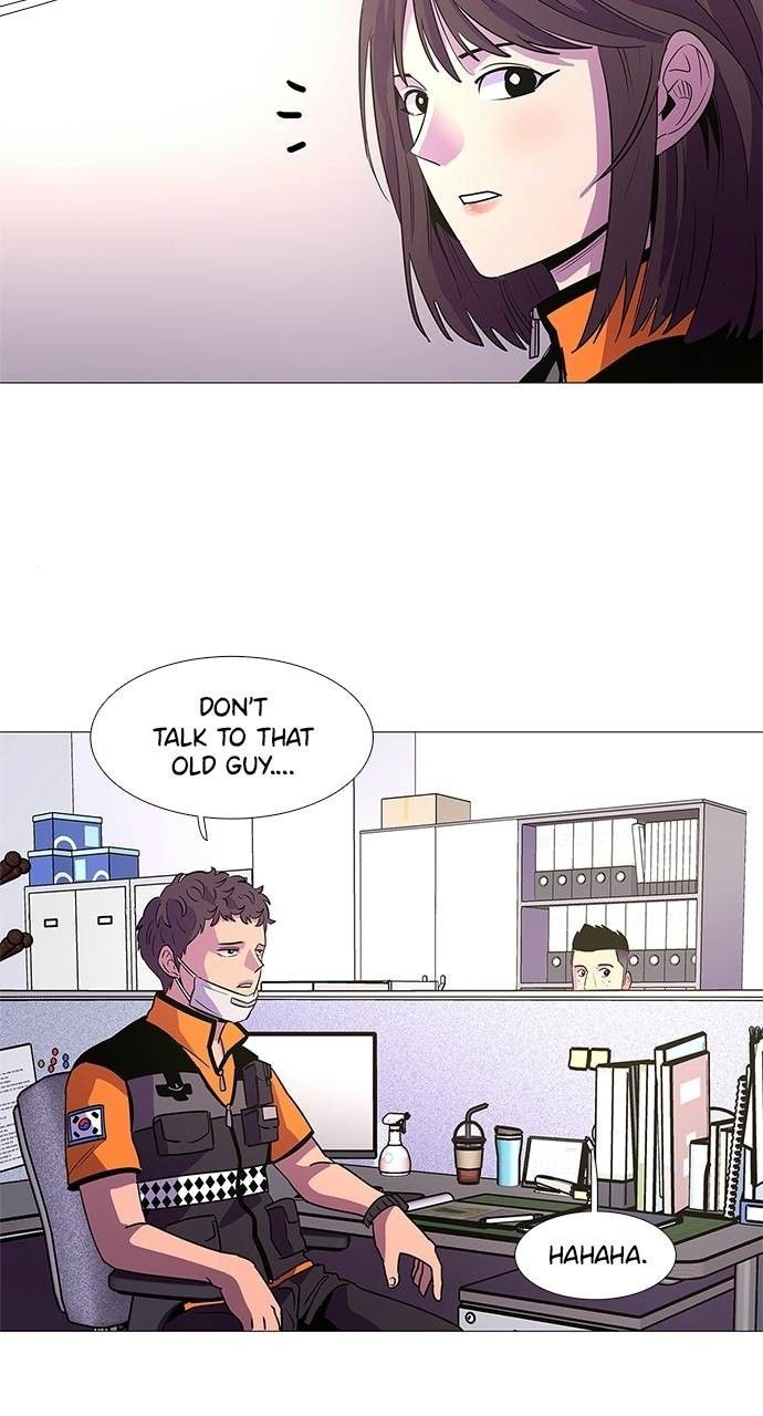 1 Second chapter 86 page 30