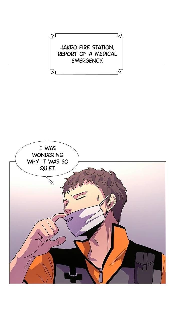 1 Second chapter 86 page 33