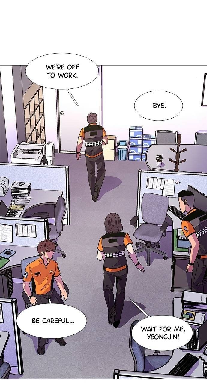 1 Second chapter 86 page 34