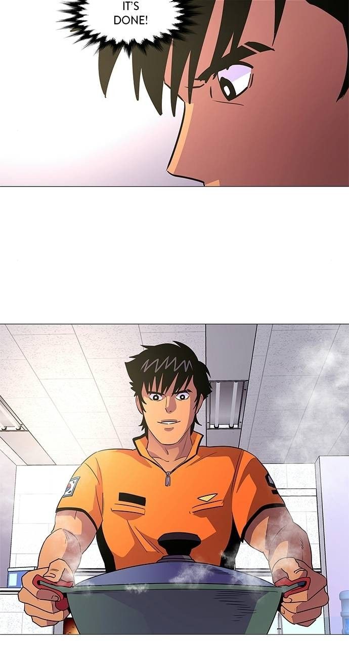 1 Second chapter 86 page 37