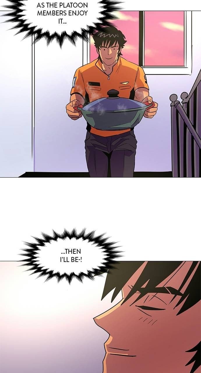 1 Second chapter 86 page 39