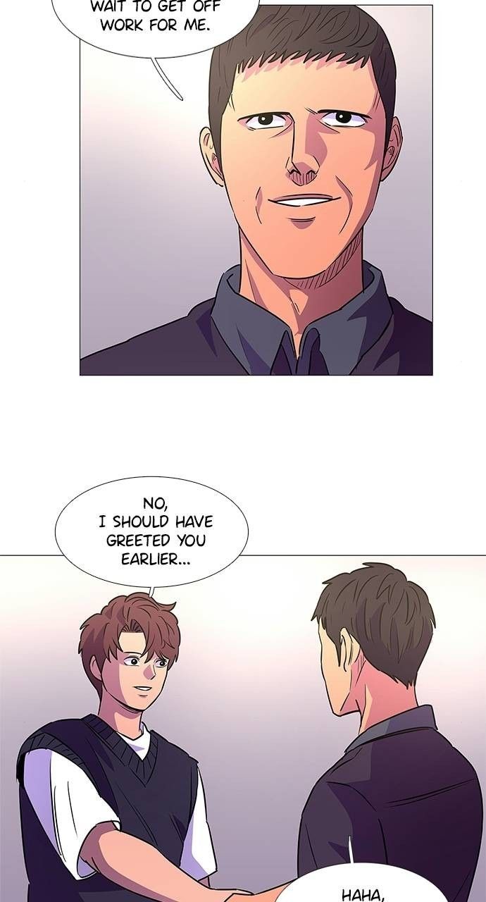 1 Second chapter 86 page 4