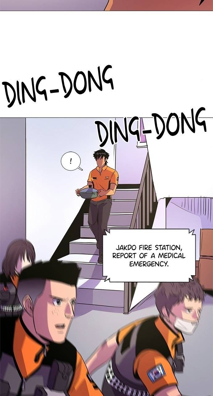 1 Second chapter 86 page 40