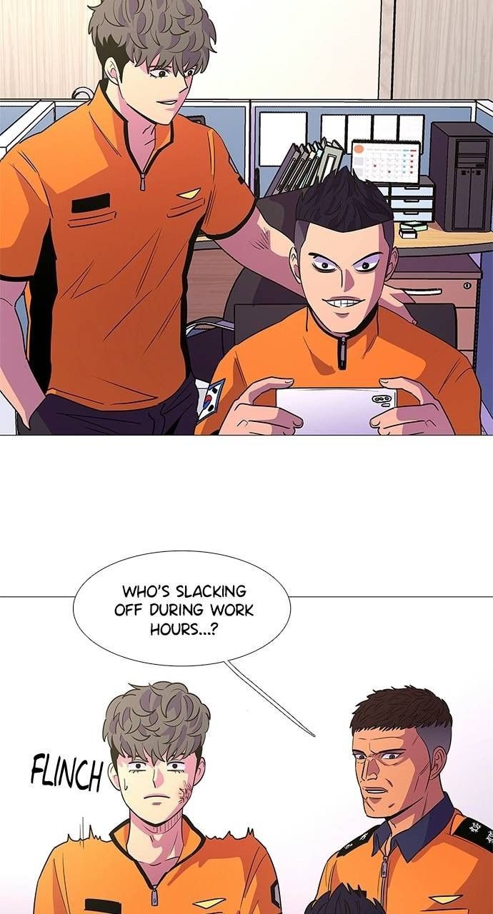 1 Second chapter 86 page 45