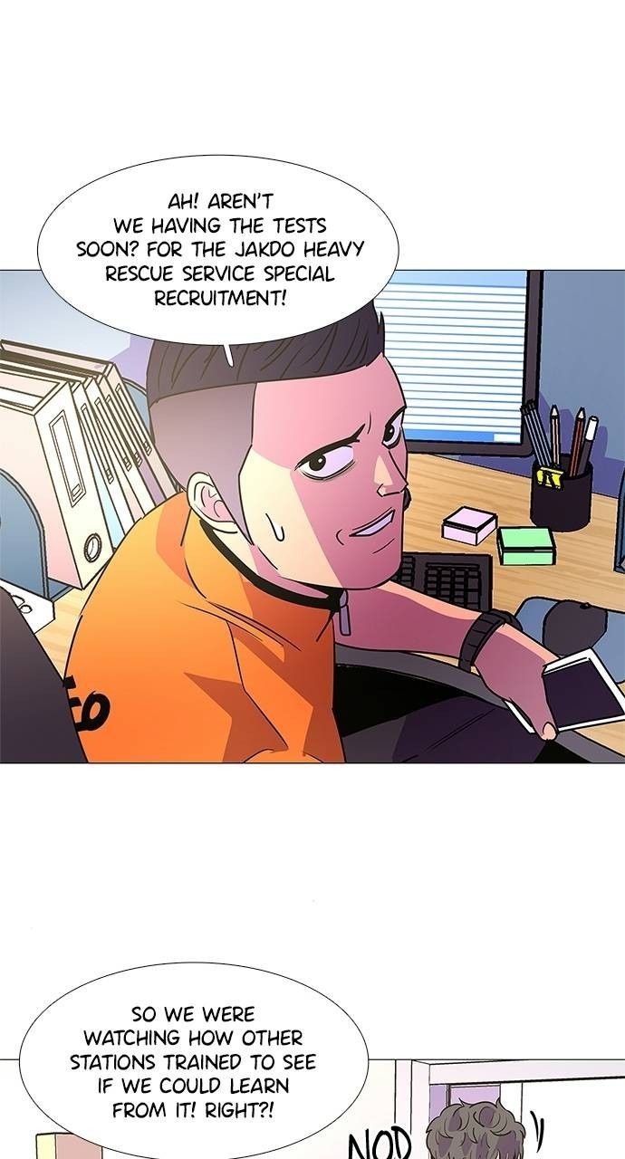 1 Second chapter 86 page 47