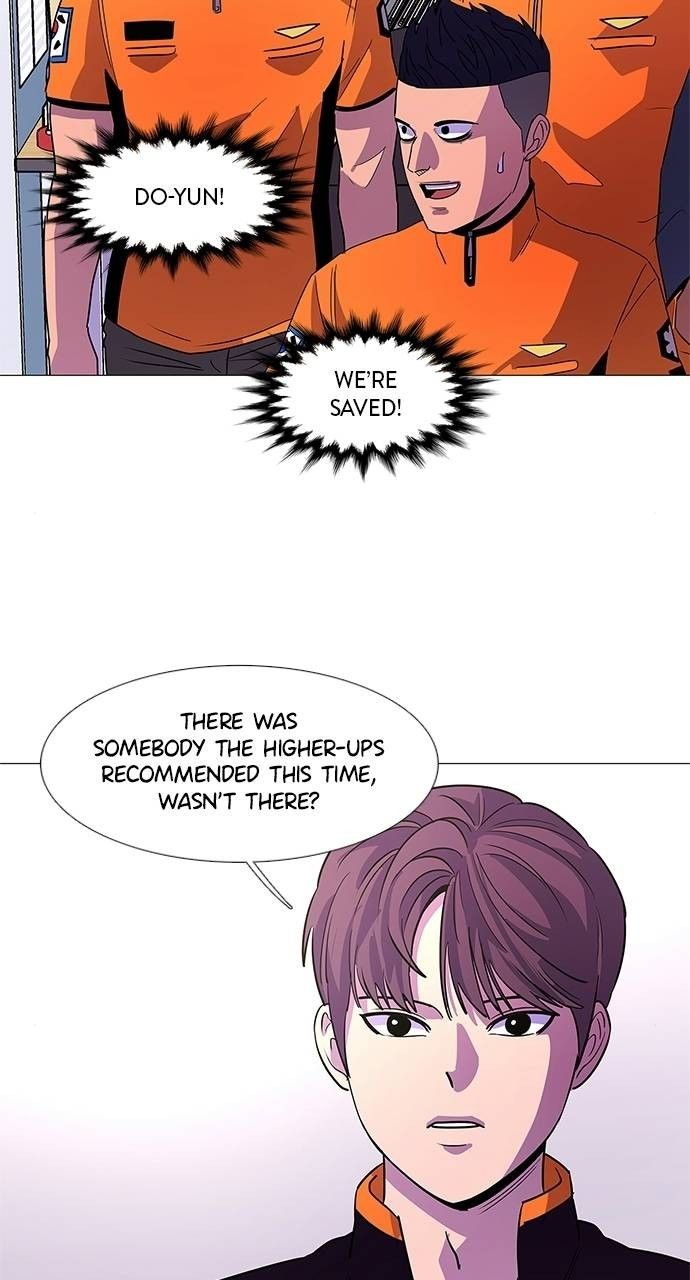 1 Second chapter 86 page 49