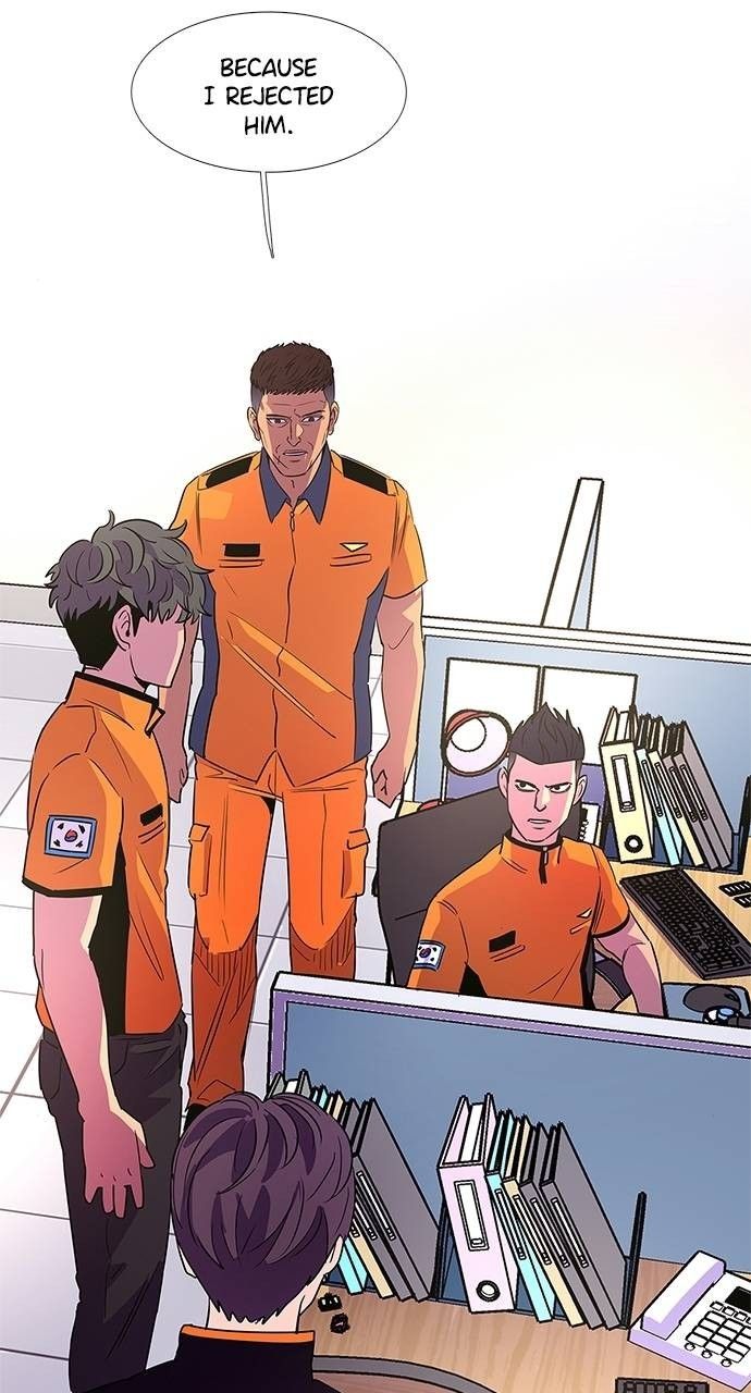 1 Second chapter 86 page 53