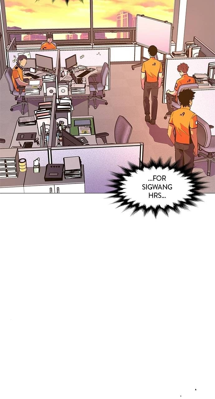 1 Second chapter 87 page 10