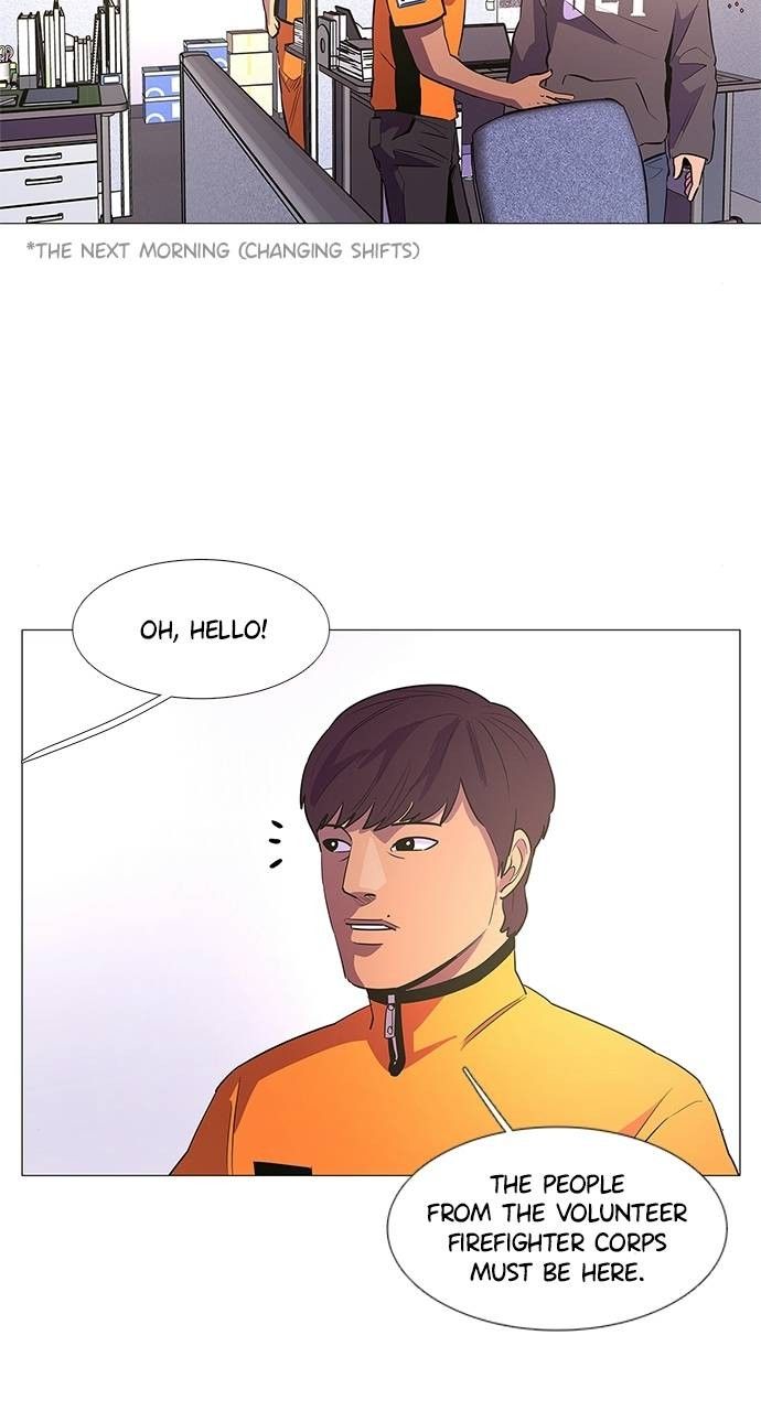 1 Second chapter 87 page 12