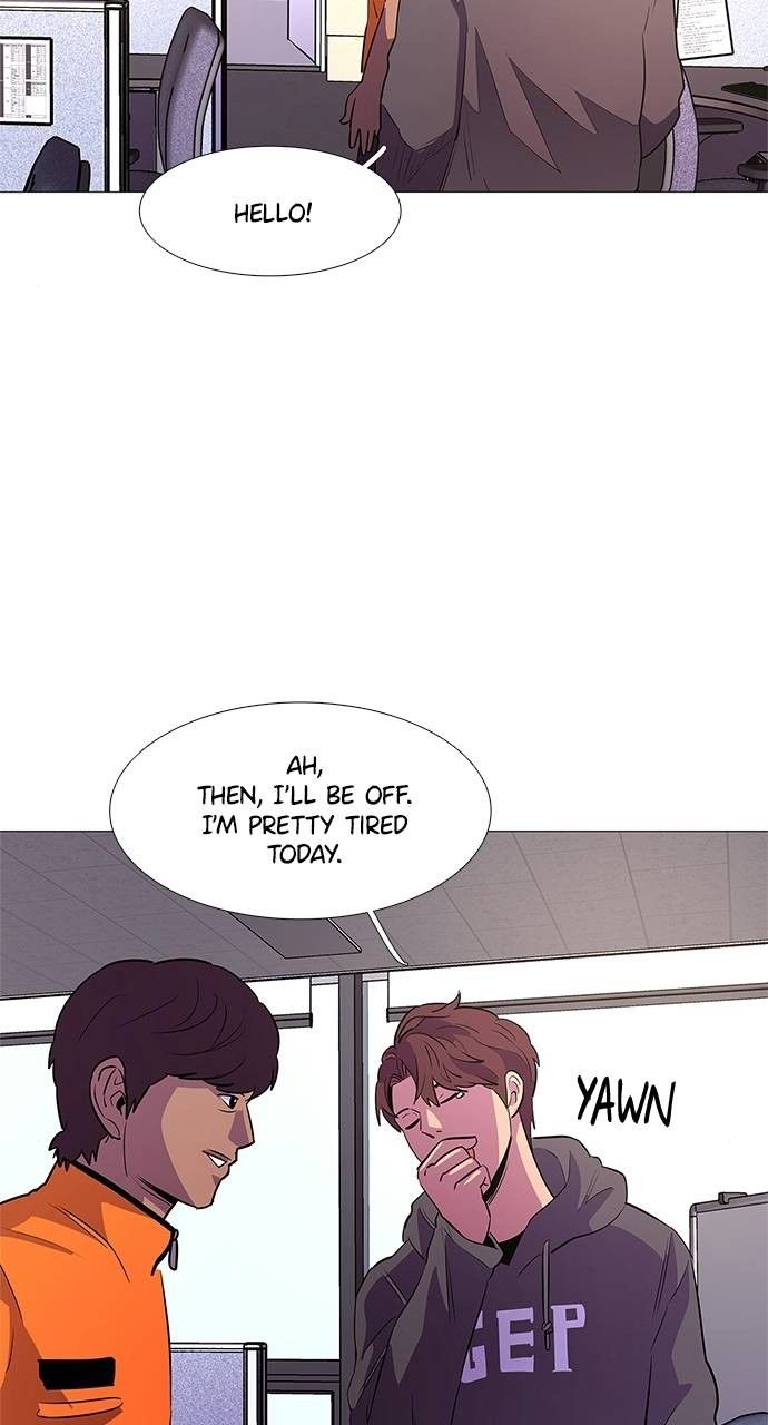 1 Second chapter 87 page 16