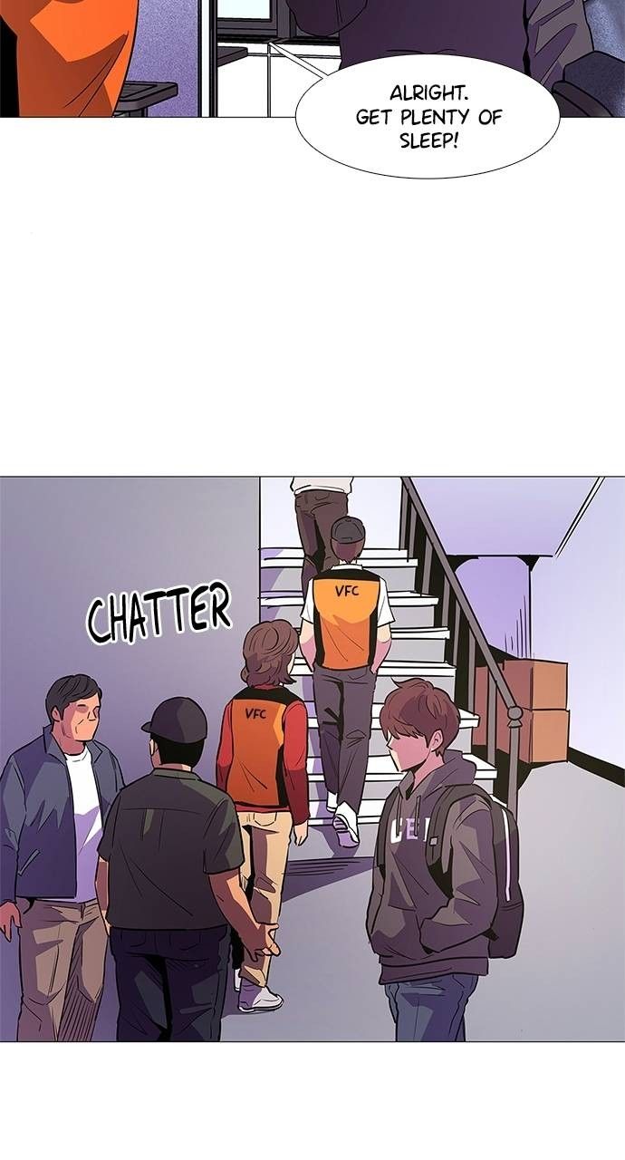 1 Second chapter 87 page 17