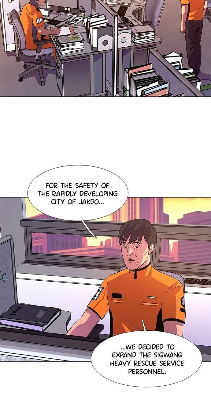 1 Second chapter 87 page 2