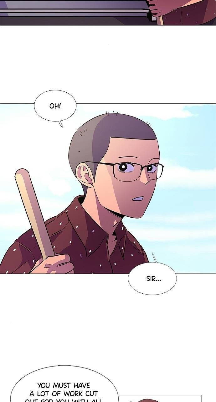 1 Second chapter 87 page 20