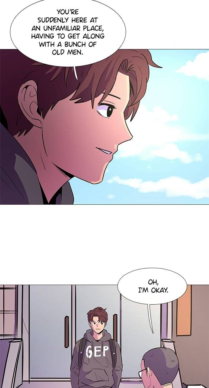 1 Second chapter 87 page 23