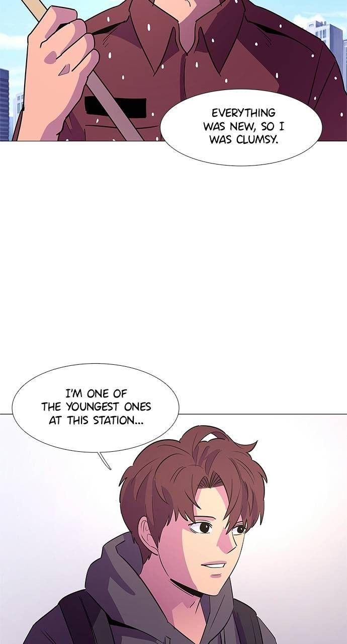 1 Second chapter 87 page 25