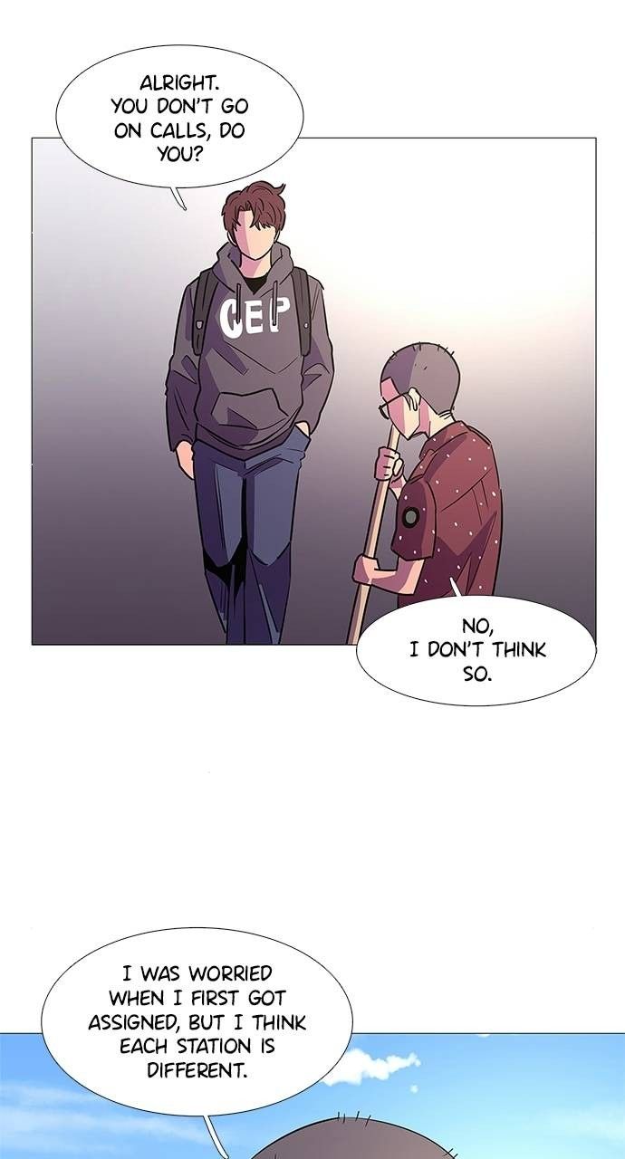 1 Second chapter 87 page 28