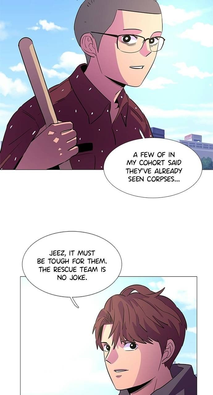 1 Second chapter 87 page 29