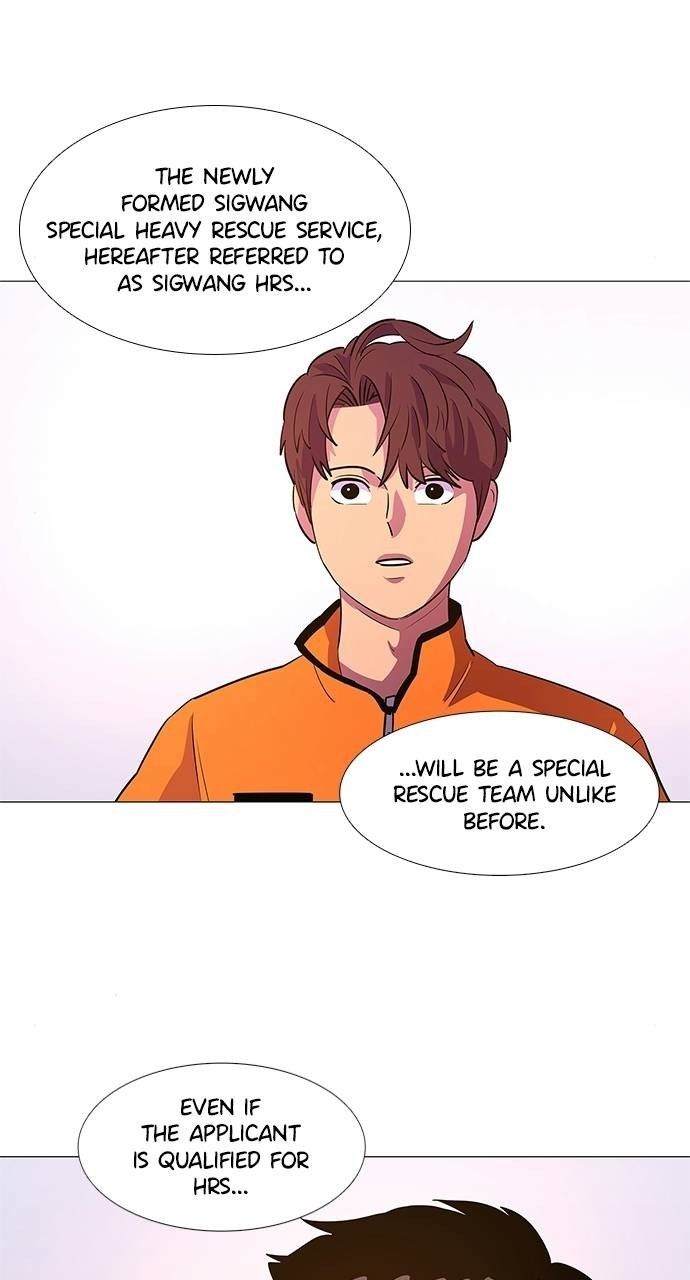 1 Second chapter 87 page 3