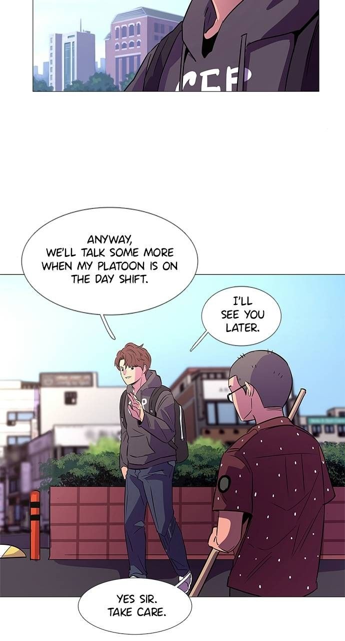 1 Second chapter 87 page 30