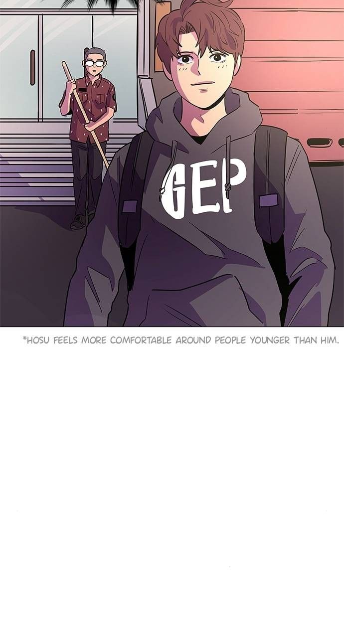 1 Second chapter 87 page 32