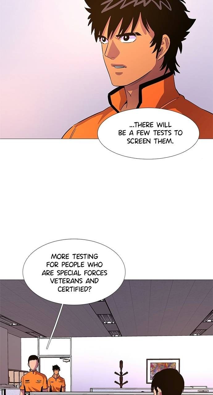 1 Second chapter 87 page 4