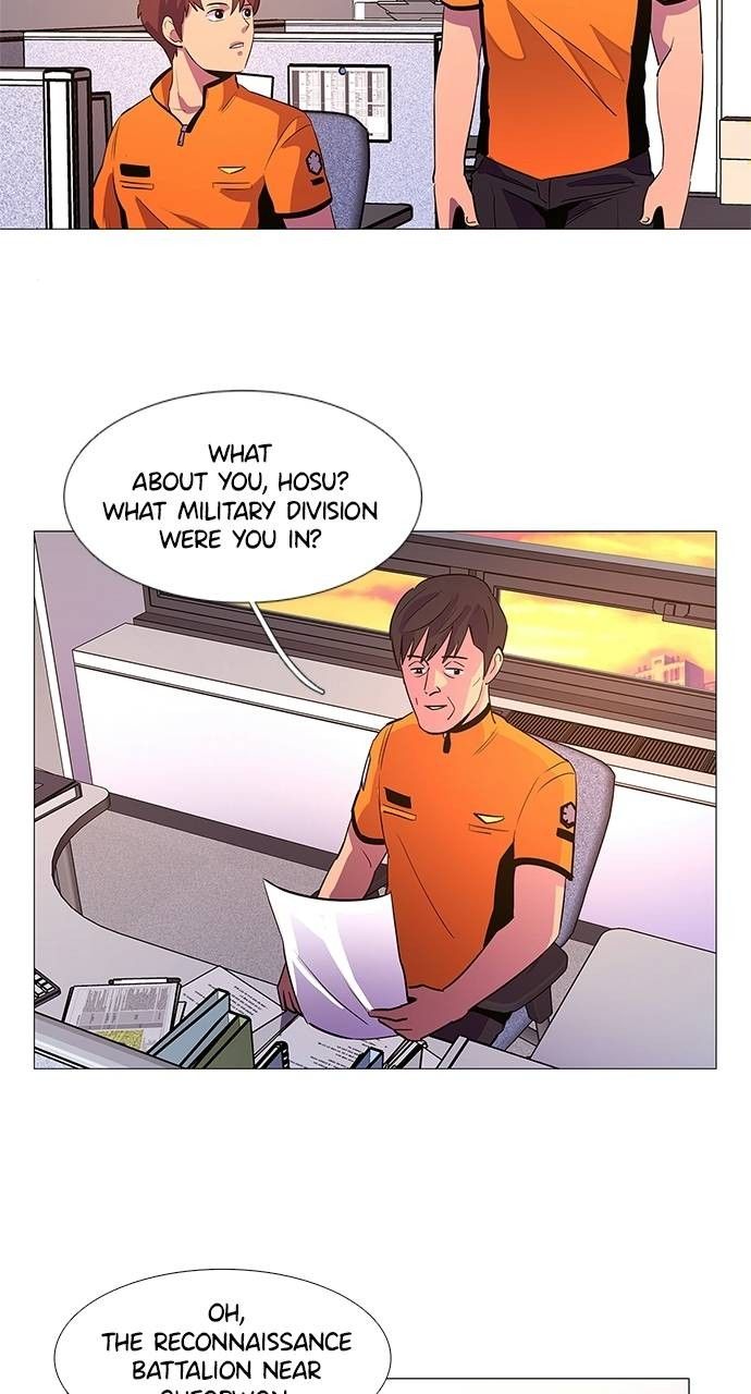 1 Second chapter 87 page 7