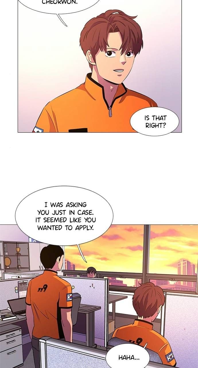 1 Second chapter 87 page 8