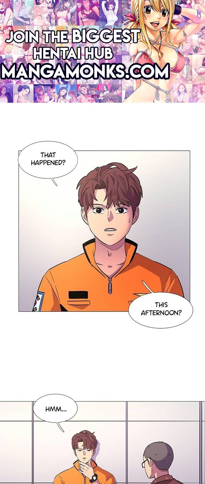 1 Second chapter 88 page 1