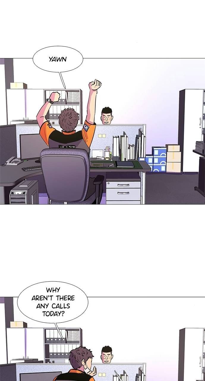 1 Second chapter 88 page 16