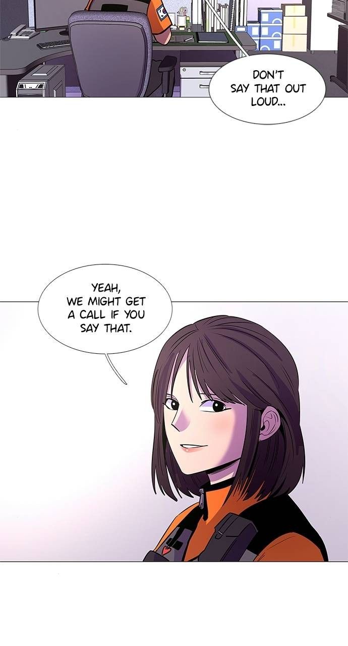 1 Second chapter 88 page 17