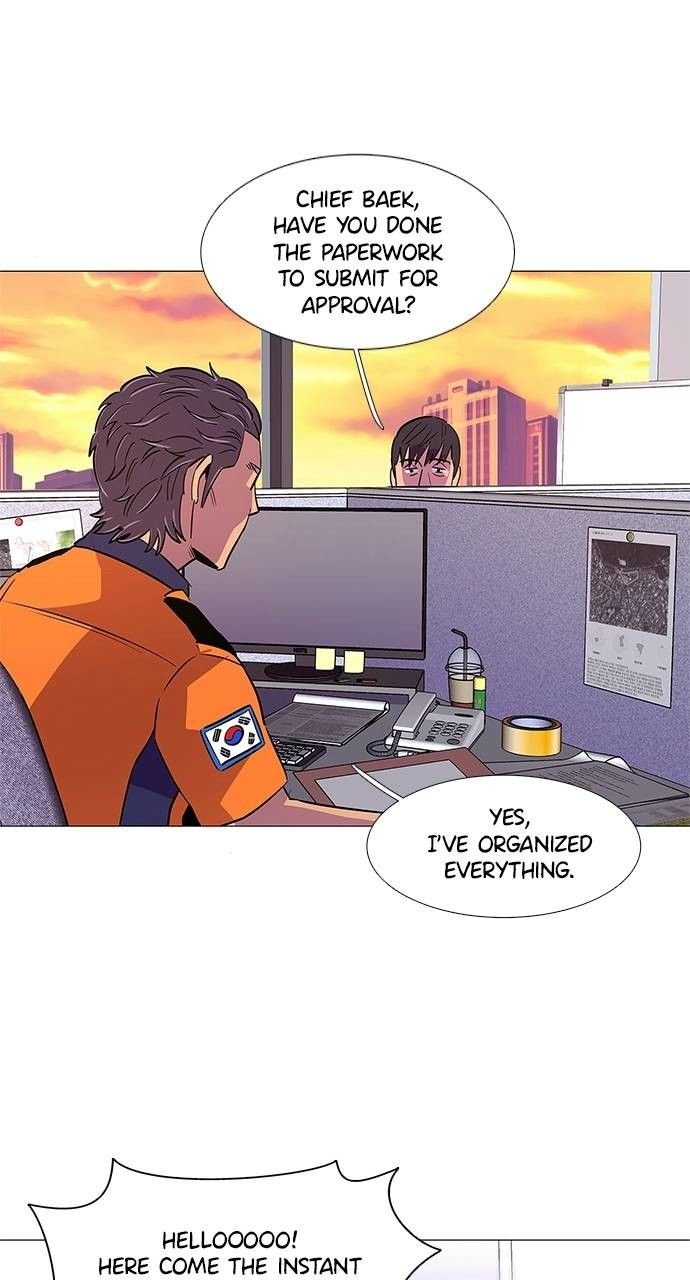 1 Second chapter 88 page 18