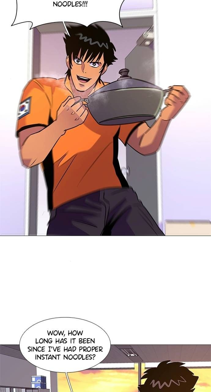 1 Second chapter 88 page 19