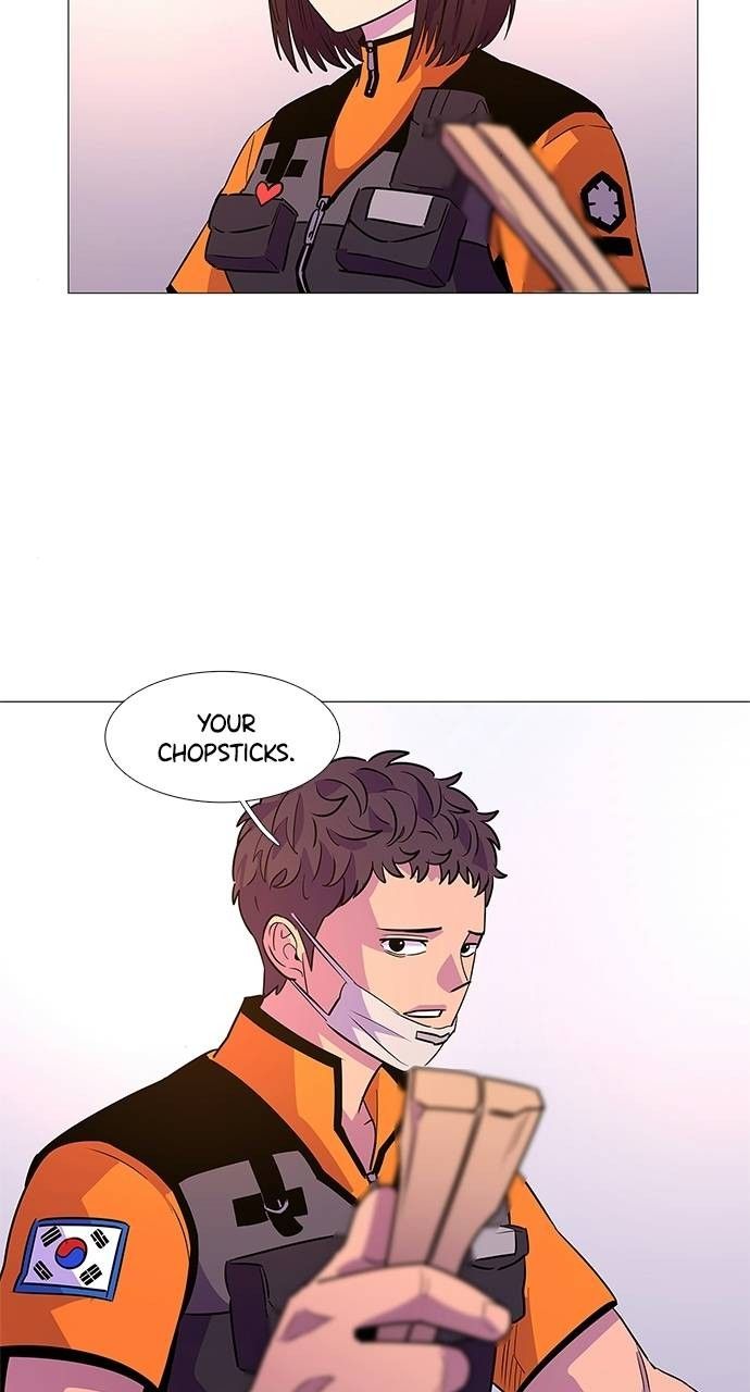 1 Second chapter 88 page 21