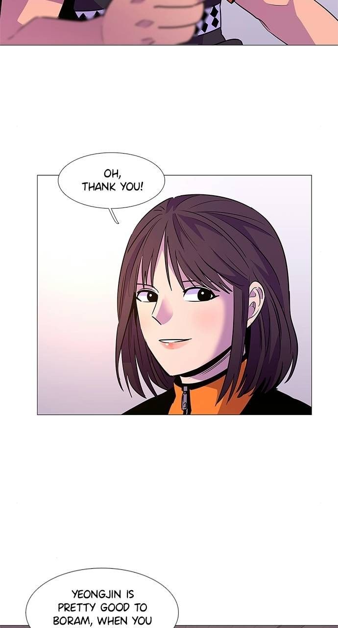 1 Second chapter 88 page 22