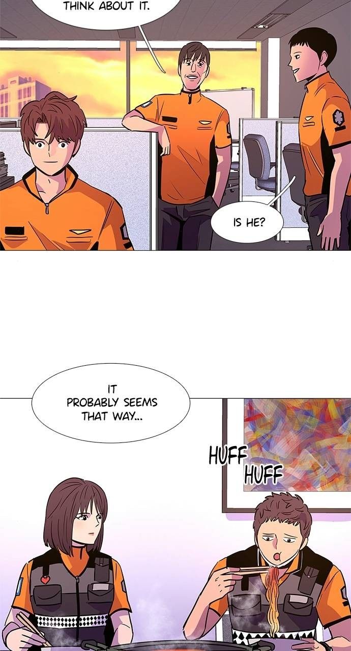 1 Second chapter 88 page 23