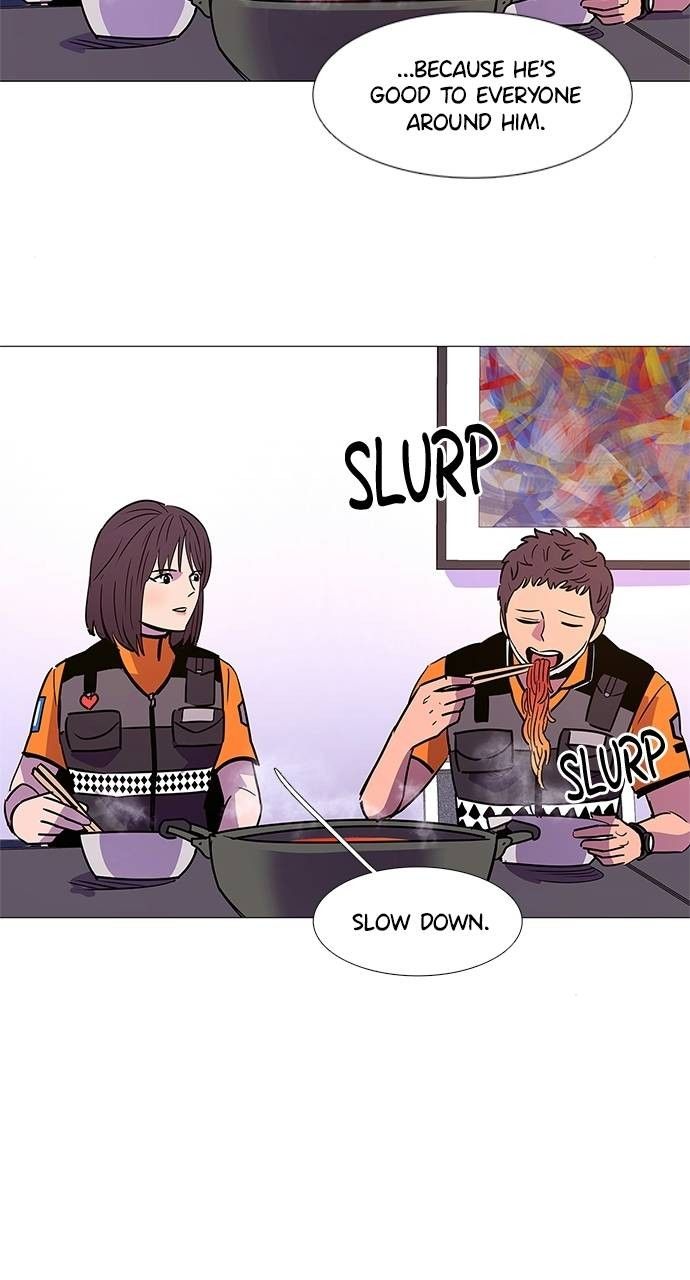 1 Second chapter 88 page 24