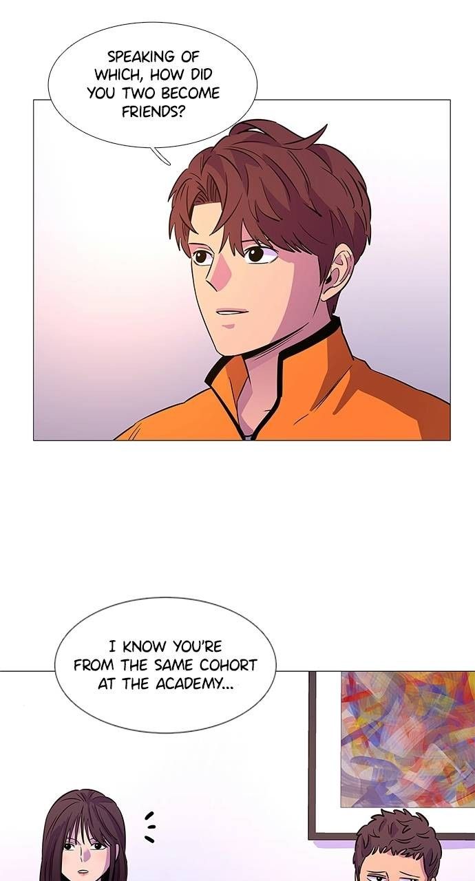 1 Second chapter 88 page 25