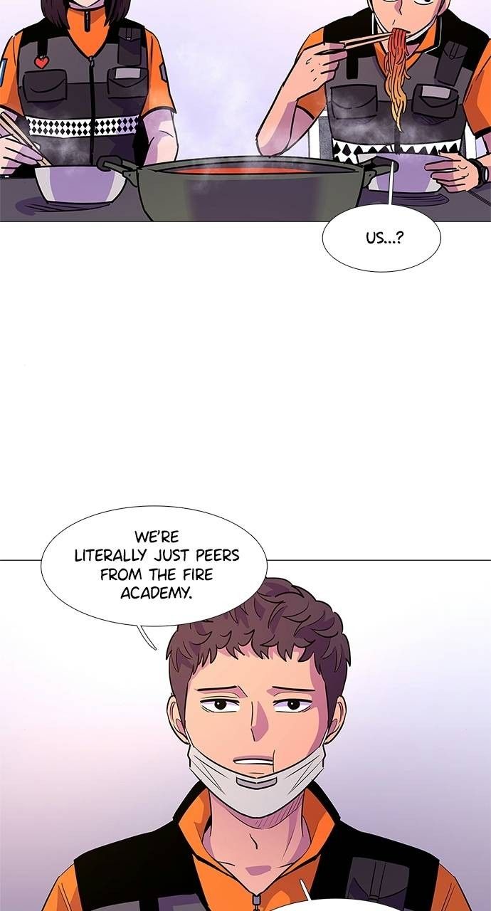 1 Second chapter 88 page 26